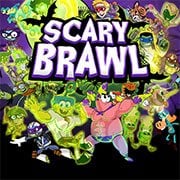 Nick Scary Brawl – Batalha Assustadora do Nick