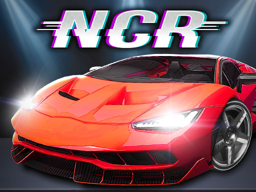 Night City Racing – Corrida na Cidade Noturna