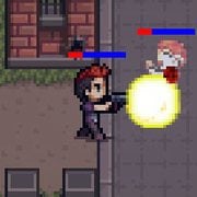 Night Point IO – Jogo de Tiro Noturno