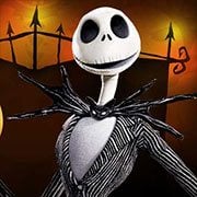 Nightmare Before Christmas: The Pumpkin King – Aventura de Halloween