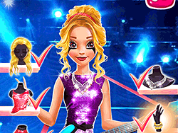 Nina - Pop Star – A Estrela do Pop