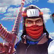 Ninja Clash Heroes 3D – Batalha Épica de Ninjas