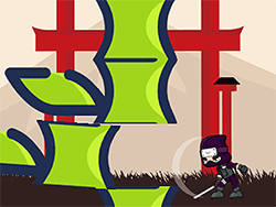 Ninja Cutter – Corte Rápido de Ninja