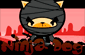 Ninja Dog – Aventura do Cão Ninja
