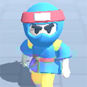 Ninja Escape – Fuga Ninja
