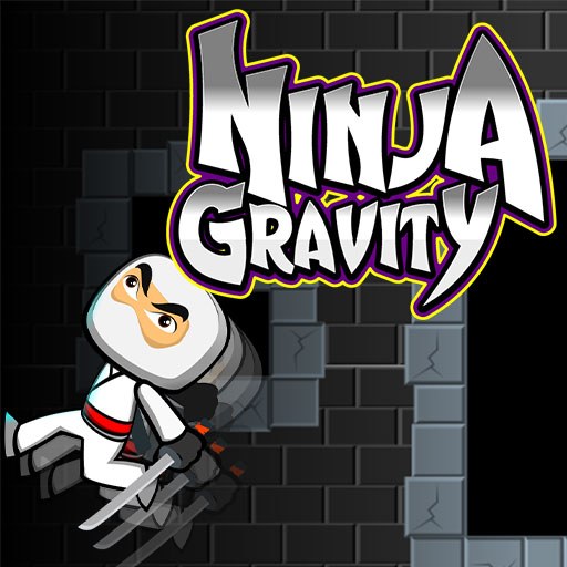 Ninja Gravity – Gravidade Ninja