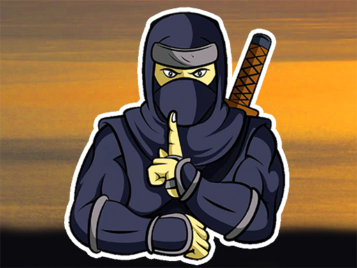 Ninja In Cape – O Ninja da Capa