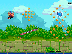 Ninja Kite – Pipas Ninjas em Ação