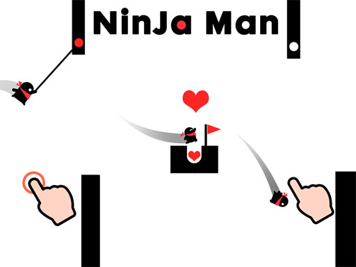 Ninja Man – O Guerreiro das Sombras