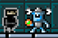 Ninja Versus Aliens – Ninjas Contra Alienígenas