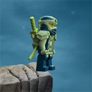 Ninjago: Prime Empire – Aventura no Reino Digital