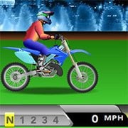 No Limits Moto Jump – Salto Radical de Moto