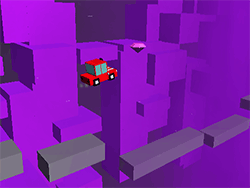 NonStop Cars – Corrida Sem Parar