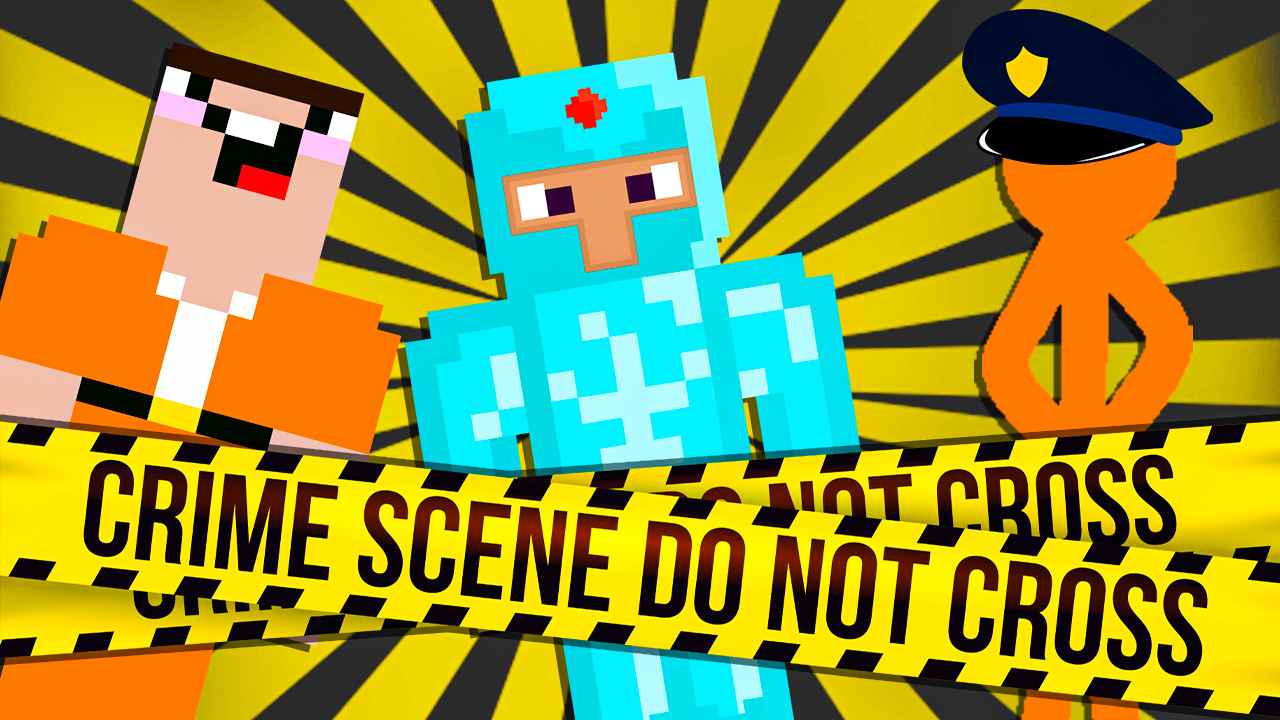 Noob vs Pro vs Stickman Jailbreak – Fuga da Prisão com Bonecos