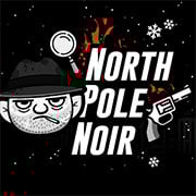 North Pole Noir – Mistério no Polo Norte
