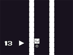 Nothing! – O Jogo do Vazio Absoluto