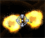 Nuclear Reaction – Reação Nuclear Explosiva