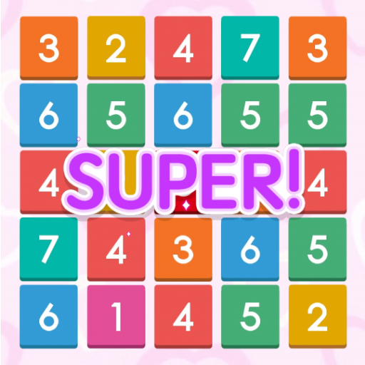 Number Crush Mania – Viciado em Números