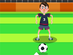 Nutmeg Football – Futebol de Rua