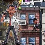 Obama Alien Defense – Defesa Alienígena do Obama