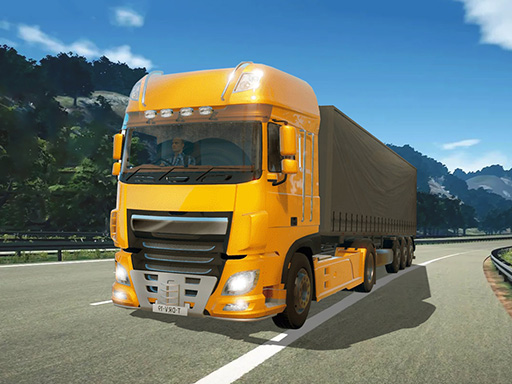 Obstacle Cross Drive Simulator – Simulador de Corrida com Obstáculos