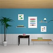 Ocean Room Escape – Fuga do Quarto Subaquático