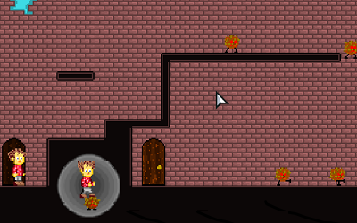 Ode To Pixel Days – Nostalgia dos Dias de 8-Bits