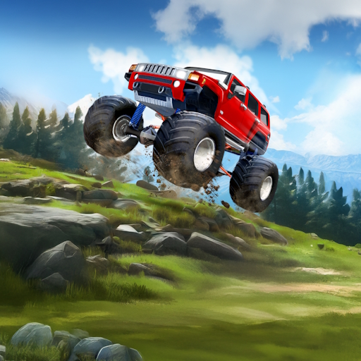 Offroad Climb 4x4 – Aventura Off-Road 4x4