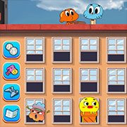 Oh No, G.Lato! Gumball – Aventura Divertida do Chiclete