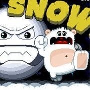 Oh Snow – Aventura na Neve