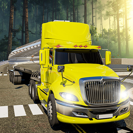 Oil Tanker Transport Truck – Caminhão Transportador de Petróleo
