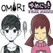 OMORI x Yume Nikki Crossover – Fusão de Mundos Oníricos