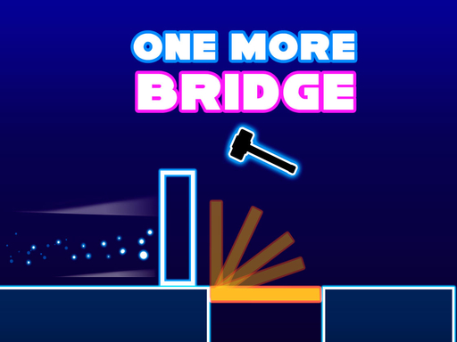 One More Bridge – Mais Uma Ponte para Atravessar