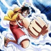 One Piece: Grand Battle – Batalha Épica dos Piratas