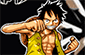 One Piece Ultimate Fight 1.3 – Batalha Épica de One Piece