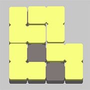 One Tile Only – Um Quadradinho de Cada Vez