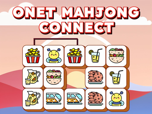 Onet Mahjong Connect – Conecte Peças do Mahjong