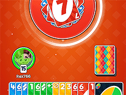 Onu Live – Jogo de Cartas Online