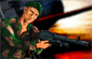 Operation Fox – Missão Raposa