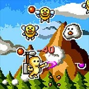 Operation Fungus Remix – Remix de Fungos Explosivos