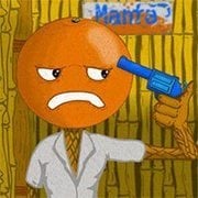 Orange Roulette – Roleta de Laranjas