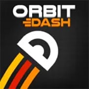 Orbit Dash – Corrida Espacial