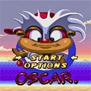 Oscar (SNES) – O Gato em Apuros