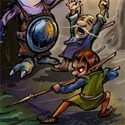 Otomaco: Last Jade Journey – A Última Jornada da Jóia