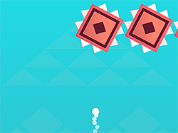 Ouch Finger – Desafio de Agilidade