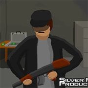 Out Heist – O Grande Golpe