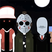 Ozzybox Terrors Incredibox – Ritmo e Terror Musical