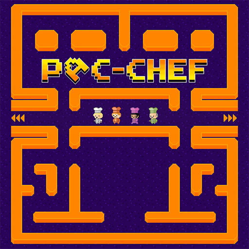 Pac Chef – Cozinha Sob Pressão