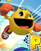 PAC-MAN Dash – Corrida Veloz do Pac