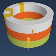 Paint Hit – Jogo de Pintura e Acerto